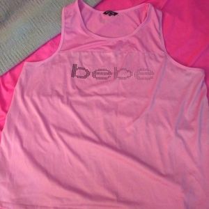 Bebe Tank